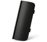 Tapa Talonera Seat Leon Mk2 FR-Cupr@-Kit Aero/Tapadera Faldones Laterales Leon Mk2/ Tapas Talonera Cupr@-FR-AeroKit 2006-2012 Negro (Trasera Derecha) 1P1 071 626