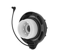 Tapa Tanque Combust Compatible Con Hyundai Para Terracan 2001-2007 Para Trajet 2000-2008 Para Tucson 2004-2020 1 Tapa De Tanque De Combustible Para Automóvil 31010-38600