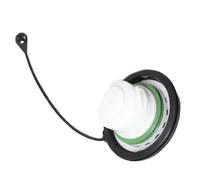 tapa tanque combustible Compatible Con Ford Para Focus MK2 2005 2006 2007 2008 2009 2010 2011 2012 Tapón De Depósito De Combustible 1589085 3M5A9030DE 6G919030AD