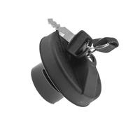 tapa tanque combustible Compatible Con Jeep para Freiheit para Wrangler para Liberty para Compass para Patriot Tapa De Llenado De Combustible Con Cierre De Seguridad 10508