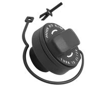 tapa tanque combustible Compatible Con Porsche para 911 1998 1999 2000 2001 2002 2003 2004 2005 2006 2007 2008 2009-2013 Tapón De Gasolina Número Pieza 99620124103