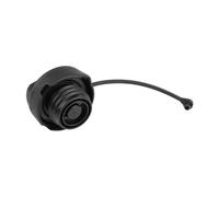 Tapa Tanque Combustible Gasolina Diésel 1J0201550A 1J0201553A Para VW Para JETTA Para BORA Para VENTO Para GOLF Para PASSAT Cubierta tapa gasolina