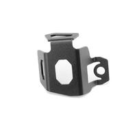 Tapa tanque combustible gasolina Protector De Cubierta Del Depósito Del Líquido De Freno Trasero Para Benelli 752S TNT 302S BN302 Para Leoncino 250 BJ250(Negro)