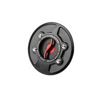 Tapa Tanque Combustible Motocicle 2024 para S 1000RR / HP4 /M 1000R 2010-2024 S1000R Naked 2014-2024 Tapa del Tanque De Combustible La Motocicleta Aceite Caja Aire