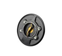 Tapa Tanque Combustible Motocicle 2024 para S 1000RR / HP4 /M 1000R 2010-2024 S1000R Naked 2014-2024 Tapa del Tanque De Combustible La Motocicleta Aceite Caja Aire