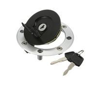 Tapa Tanque Combustible Motocicleta Cerradura Gasolina Para Suzuki Para Hayabusa GSXR1300 SV650 S GSX 400 600 GSXR 600 750 1000 DL-1000 Tapa tanque combustible motocicleta