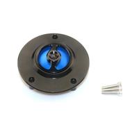 Tapa Tanque Combustible Motocicleta Para Suzuki GSF1200S GSXR600 GSXR750 GSXR1000 SV650 SV1000 2003-2009 2010 2011 2012 2013 2014 2015 Tapa tanque combustible motocicleta(AZUL)
