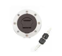 Tapa tanque combustible motocicleta Para Suzuki Para Hayabusa GSXR1300 1997-2007 Para Katana 1997-2005 2004 2003 TL1000S TL1000R Tapa Tanque Combustible Moto Con Llave