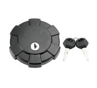 Tapa tanque combustible motocicleta Tapa Depósito Combustible Motocicleta Para Yamaha XT 600 350 XT600 XT350 DT 125 DT125 R XTZ 750 660 TW 125 200