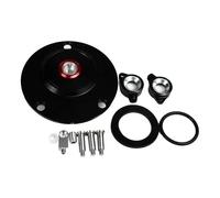 Tapa tanque combustible motocicleta Tapa Tanque Combustible Moto Con Llave Cubierta Caja Aire CNC Para Ducati Para Monster 800 821 900 Para City 1998 1999 2000 2001 2002