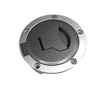 Tapa tanque combustible motocicleta Tapa Tanque Combustible Motocicleta Con Cerradura Llave Para CB650F CB500F VFR800FD CRF1000A CRF1000 CB300R NC700JD
