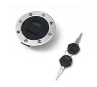 Tapa tanque combustible motocicleta Tapa Tanque Combustible Motocicleta Para Suzuki Para Hayabusa GSXR1300 GSXR 600 700 1000 GSX600 GSX400 GS500 RGV 250 DL-1000 2002-2012