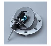 Tapa tanque combustible motocicleta Tapa Tanque Gasolina Motocicleta Para Suzuki Para V-Strom 600 1000 DL650 DL1000 2004-2009 2010 2011 DL 650 DL 1000 2005 2006 2007