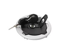 Tapa Tanque Combustible Para Ninja 650 2017-2024 ZX6R ZX-10R Para VERSYS 650 ZX-4RR 2019-2024 Combustible Tapa De Depósito Teclas