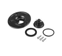 Tapa Tanque Combustible Para Ninja Z1000 ZX-6R ZX6R ZX-6RR 636 ZX-9R ZX9R ZZR600 ZRX1200R ZZR1200 Tapa Del Depósito Gasolina Moto