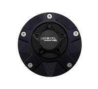 Tapa Tanque Combustible Tapa de tanque combustible para motocicleta tapa gasolina sin llave para CBR 1000 RR/SP SP2/RR-R 2017-2020