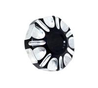 Tapa Tanque Combustible Tapa de tanque gasolina y combustible corte aluminio para motocicleta tapa para Street 500 750 XG500 XG750 2015-2019 2016 2017