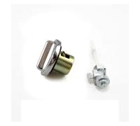 Tapa Tanque Combustible Y Grifo Con Interruptor Combustible Y Aceite Para Monkey Z50 Z50J DAX CT70 Tapa tanque combustible motocicleta(M14 switch)