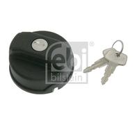 Tapa, tanque de combustible FEBI BILSTEIN 02211 para OE 191 201 551 - 191 201