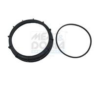 Tapa, tanque de combustible MEAT & DORIA GSK10 para OE 0000153120 - 0000153124