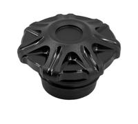 Tapa Tanque Gasolina Motocicleta Cubierta Combustible Para Touring Para Road King Para FLHR Para Sportster Para XL1200 Para Dyna Para FXDL Tapa Depósito Motocicleta(Tank Cover A)