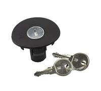 Tapa Tanque Gasolina Para Ford Para Edge Escape Para F-150 Para Focus 8U5Z-9C268-B Tapa Tanque Combustible Cubierta Enchufe Gas Bloqueo Directo