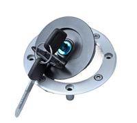 Tapa Tanque Gasolina Para Motocicleta, Cubierta Para Hyosung Para GT250R Para GT650R Para GT600R GV650 RG125 Para RGV250 Bobinas Encendido