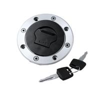 Tapa Tanque Gasolina Para Motocicleta Cubierta Para Hyosung Para GT250R Para GT650R Para GT600R Para GV650 Para RG125 Para RGV250 Cerradura Encendido