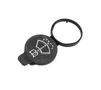 Tapa Tanque Lavaparabrisa Compatible Con Buick Para Allure 2010 Para Cascada 2016 Para Encore 2014 2015 2016 Cubierta De La Botella Del Depósito De Líquido Del Limpiaparabrisas Del Coche 13227300