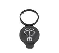 Tapa Tanque Lavaparabrisa Compatible Con Buick Para Lacrosse 2010-2016 Para Regal 2011-2016, Limpiaparabrisas De Coche, Depósito De Líquido, Tapa De Botella, Tapa De Arandela 13227300