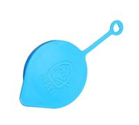 Tapa Tanque Lavaparabrisa Compatible Con Civic 1993 1994 1995 1996 Para Prelude 1986 1987 1988 1989 1990 1991 Para Fit 38513-SB0-961 Tapa De Depósito De Líquido Para Limpiaparabrisas