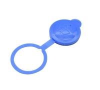 Tapa Tanque Lavaparabrisa Compatible Con Fiat Para Sedici 38451-77J00 Tapa De Plástico Sellada Para Coche Accesorios De Líquido Para Limpiaparabrisas Cubierta De Botella De Depósito