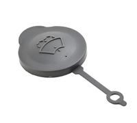 Tapa Tanque Lavaparabrisa Compatible Con Nissan Para Micra K13 2011 2012 2013 2014 2015 2016 Cubierta De Depósito De Líquido Limpiaparabrisas De Coche 28913-1HA3A