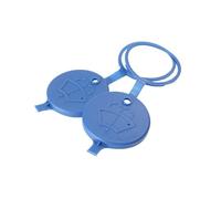 Tapa Tanque Lavaparabrisa Compatible Con Peugeot 106 206 207 405 406 806 2 Uds 643230 Limpiaparabrisas De Coche Tapa De Depósito De Líquido Tapa De Botella