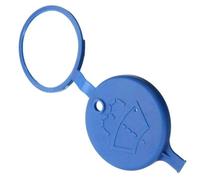 Tapa Tanque Lavaparabrisa Compatible Con Peugeot Para 106 206 207 306 307 405 406 806 Limpiaparabrisas De Coche, Tapa De Botella, Tapa De Depósito De Líquido, Cubiertas