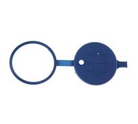 Tapa Tanque Lavaparabrisa Compatible Con Peugeot Para 106 206 207 306 307 405 406 806 Tapa De Depósito De Líquido Para Limpiaparabrisas Tapa De Botella De Agua 643230, Piezas De Automóvil