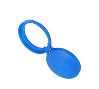 Tapa Tanque Lavaparabrisa Compatible Con Peugeot Para 206 Para CC 2000-2010 SW 2002-2015 Limpiaparabrisas De Coche Cubierta De Tapa De Botella De Lavado De Depósito De Líquido 643230