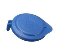 Tapa Tanque Lavaparabrisa Compatible Con Peugeot Para 407 3008 5008, Limpiaparabrisas De Coche, Tapa De Cubierta De Depósito De Líquido, Tapa De Botella De Pulverizador De Limpiaparabrisas 643237