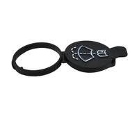 Tapa Tanque Lavaparabrisa Compatible Con Vauxhall Para Insignia A B Para Corsa-E Para Astra J K Limpiaparabrisas De Coche Cubierta De Tapa De Botella De Depósito De Líquido 13227300
