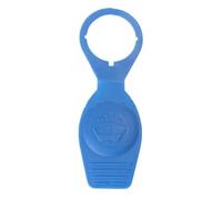 Tapa Tanque Lavaparabrisa Compatible Con VW Para Touran 2003-2015 Para Tiguan 2008-2017 Para S&haran 1996-2017 Tapa De Botella De Depósito De Líquido Para Limpiaparabrisas 1H0955455