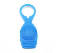 Tapa Tanque Lavaparabrisas Compatible Con VW Para Golf MK1 MK2 1974-1991 Para Corrado 1988-1995 Tapa Del Rociador Del Limpiaparabrisas 1H0955455