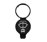 Tapa Tanque Limpiaparabrisas Compatible Con Chevrolet Para Camaro Para Equinox 2010 2011 2012 2013 2014 2015 2016 Tapa Del Depósito De Líquido Lavaparabrisas