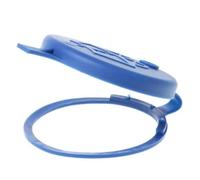 Tapa Tanque Limpiaparabrisas Compatible Con Peugeot 106 206 207 306 307 405 406 806 U7 S8 Tapa Del Depósito Del Lavaparabrisas Del Coche