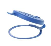 Tapa Tanque Limpiaparabrisas Compatible Con PEUGEOT 106 206 207 306 405 406 806 Tapa Del Depósito De Líquido Lavaparabrisas 1 Unidad.