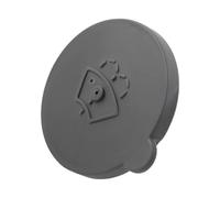 Tapa Tanque Limpiaparabrisas Tapa Depósito Líquido Lavaparabrisas Boquilla Lavado Cubierta Botella B8913-JG000 Compatible Con Nissan Para Murano Z50 2002 2003 2004 2005 2006 2007(Without Pipe)