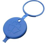 tapa tanque limpiaparabrisas Tapas Para Depósito De Agua Del Lavaparabrisas Compatible Con Peugeot 106 206 207 306 307 405 406 806