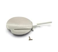 Tapa Tapa Depósito Combustible para R&enault para Megane Mk1 7700834109 Tapa Depósito Combustible Gasolina Diésel