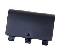 Tapa Tapón Cubierta de Batería Mando Inalámbrico para XBox One Negro