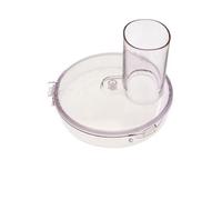Tapa tazón picadora MS-5A07631 para robot de alimentos Moulinex, TEFAL DOBLE FORCE COMPACT, MASTERCHEF 5000