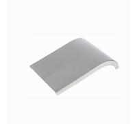 TAPA TIRADOR PUERTA FRIGORIFICO COMPATIBLE BALAY 3GF8651L/01